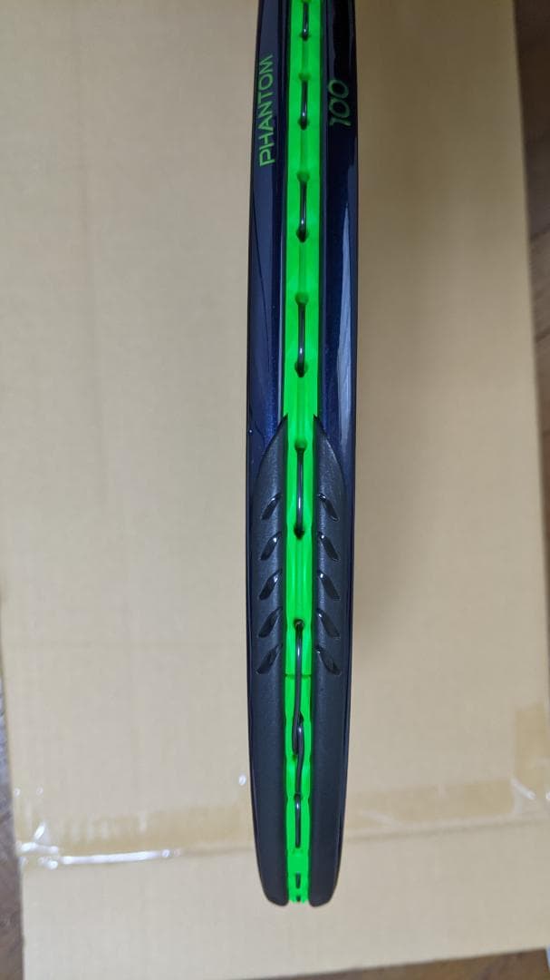 プリンス　ファントム100 G2 2022年モデル