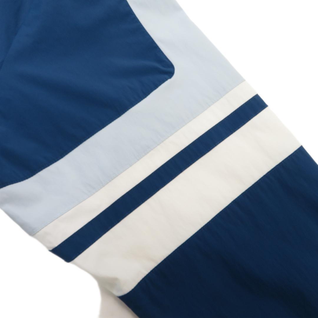 【美品】MALBON GOLF ブルゾン ジャケット サイズXL [M7708]