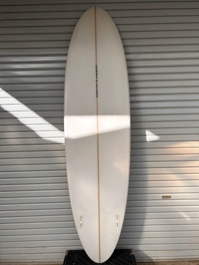 【送料込み！値下げ！】CIMID TWIN 7’1 ハードケース付