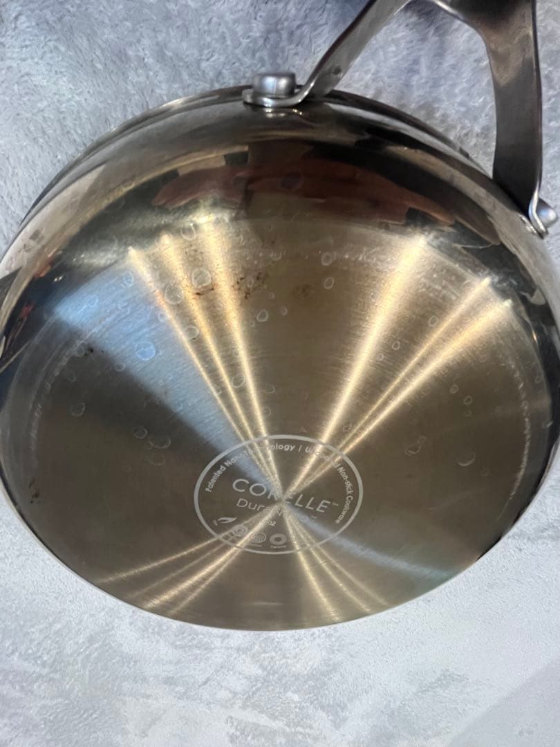 CORELLE DuraNano 20cm【daichimame】