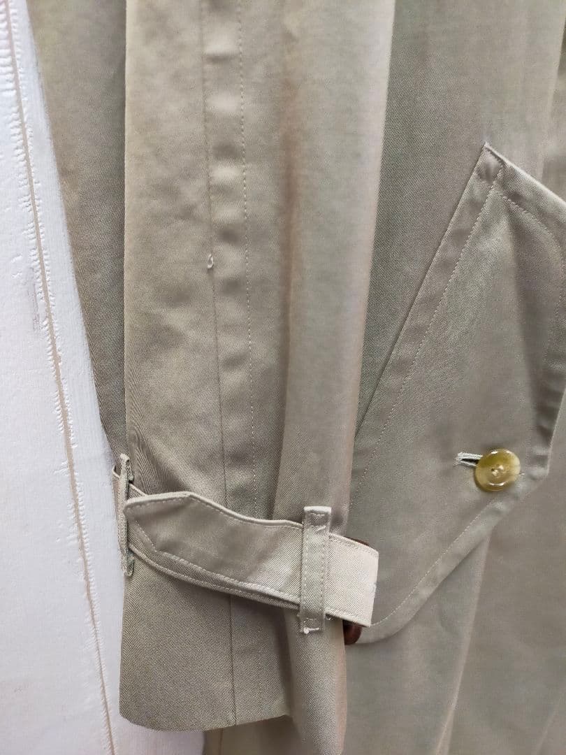 Burberry's バーバリーズ トレンチコート チェック