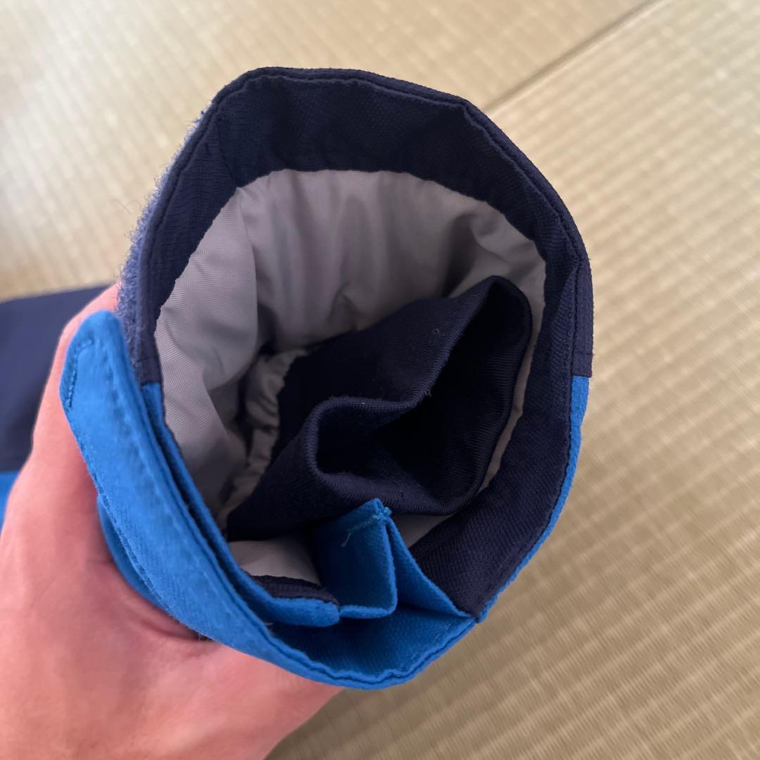 Columbia 子ども用スキーウェア 2T （90cm）