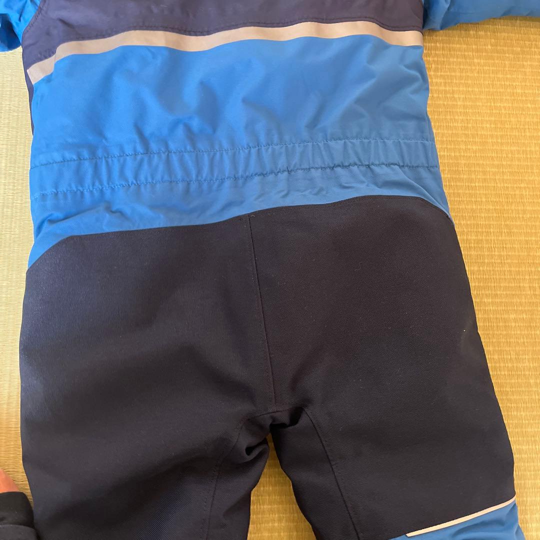 Columbia 子ども用スキーウェア 2T （90cm）
