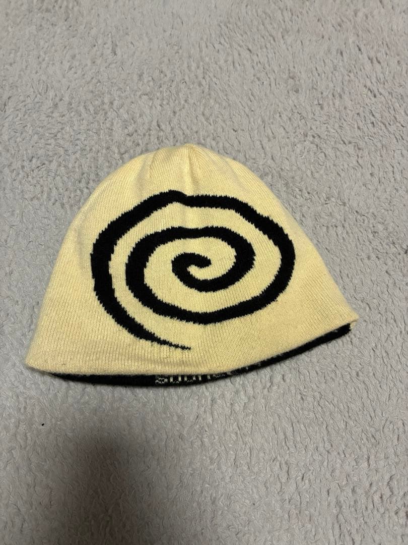 sol soonerorlater guruguru ビーニー 初期