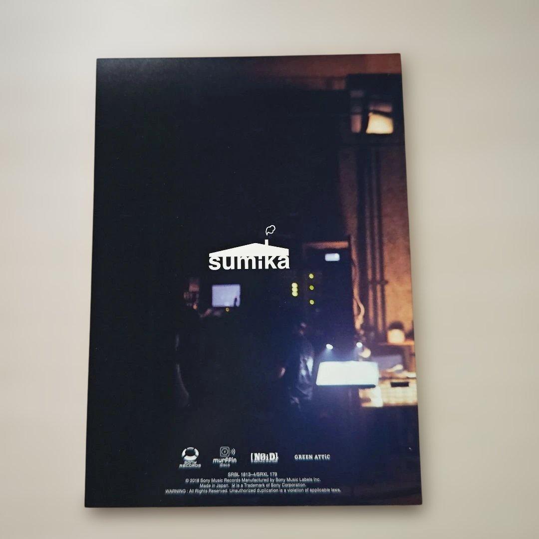 「sumika Live Tour 2018～Starting Caravan」