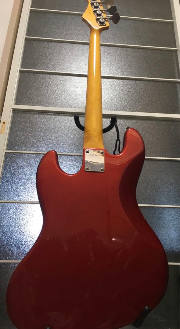 FERNANDES RJB-380【MODあり】【バラして梱包】