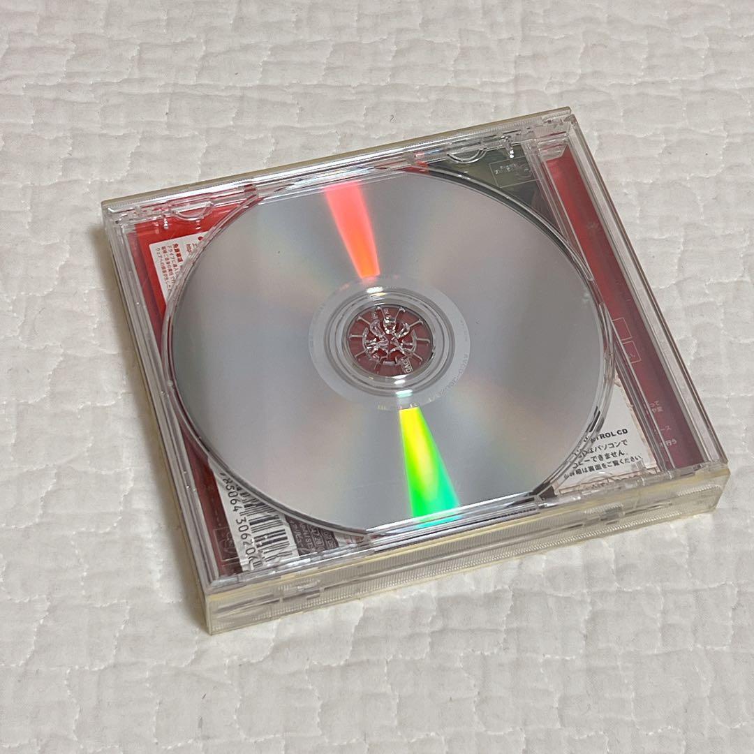 INSPIRE CD・DVD 浜崎あゆみ
