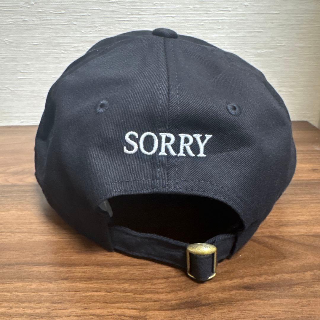 IDEA SORRY I DON'T WORK HERE イデア