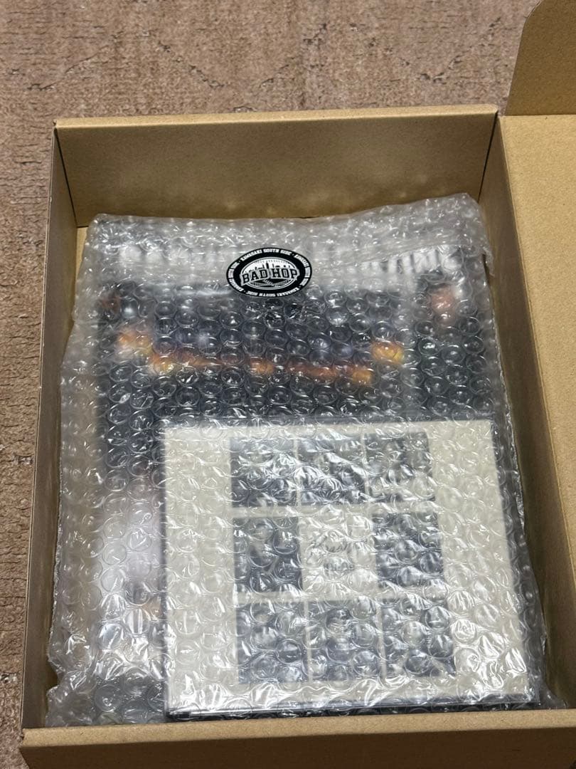 邦楽 BADHOP THE LAST EDITION SPECIAL LIMITED1