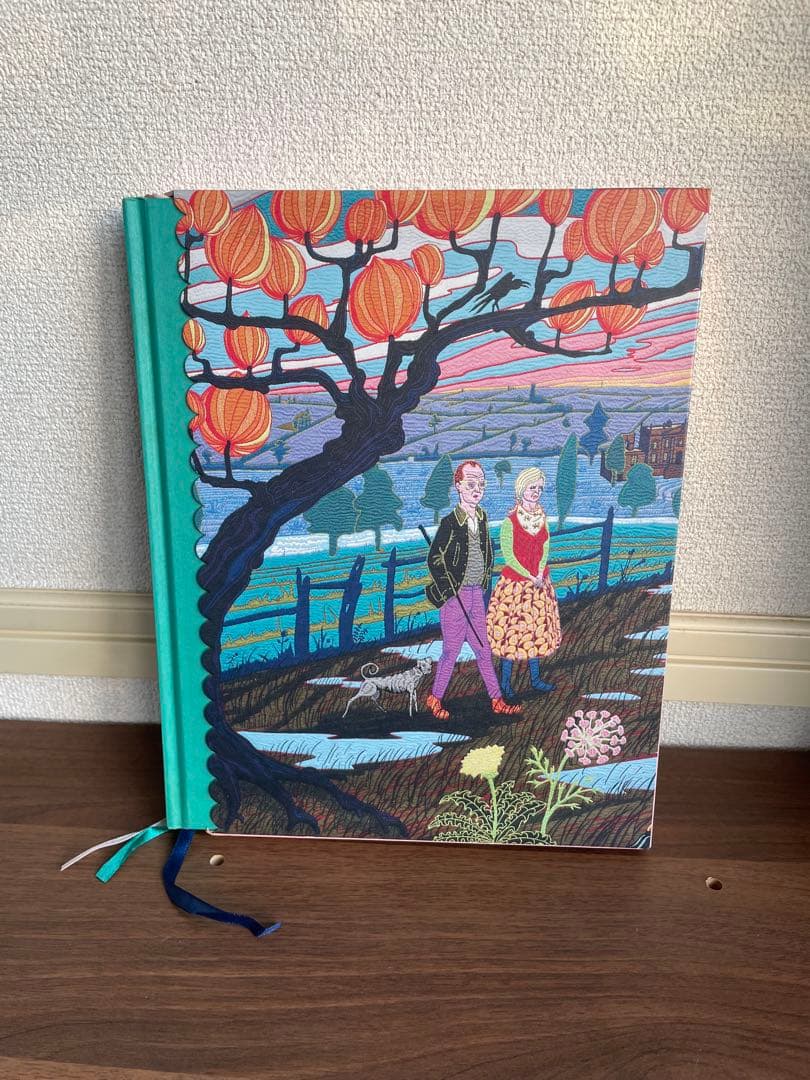 My Pretty Little Art Book グレイソン・ペリー