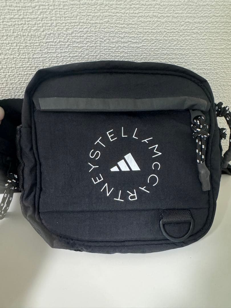 adidas by Stella McCartney アディダス　ボディバック