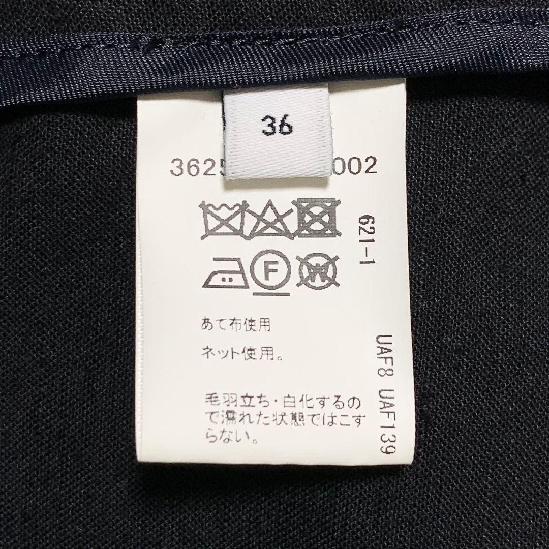 green label relaxing C/L ミドル トレンチ コート