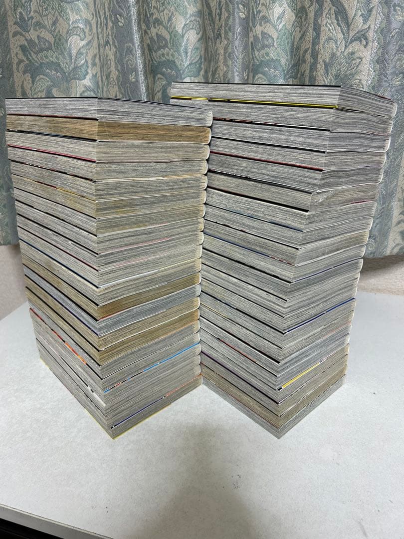 僕のヒーローアカデミア　1巻〜42巻　完結　全巻　全巻セット　新品1冊