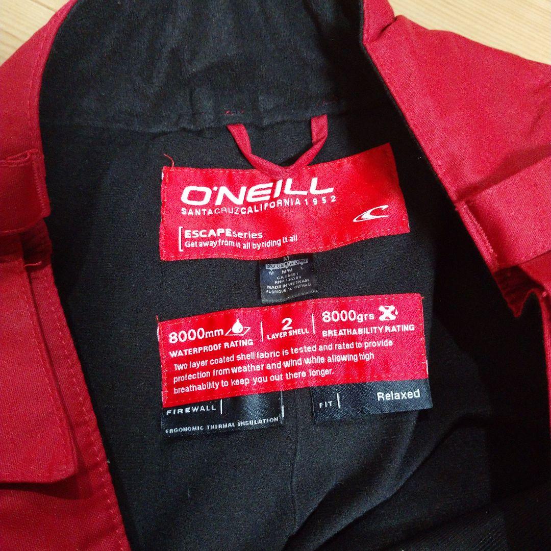 オニール　O'NEILL FREEDOMシリーズ スノーボードウェア