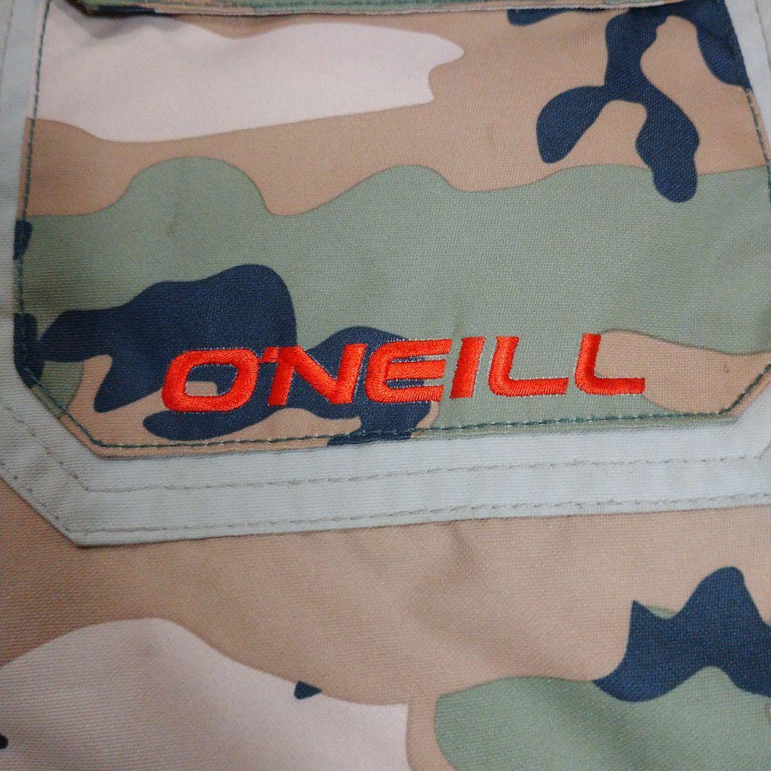 オニール　O'NEILL FREEDOMシリーズ スノーボードウェア