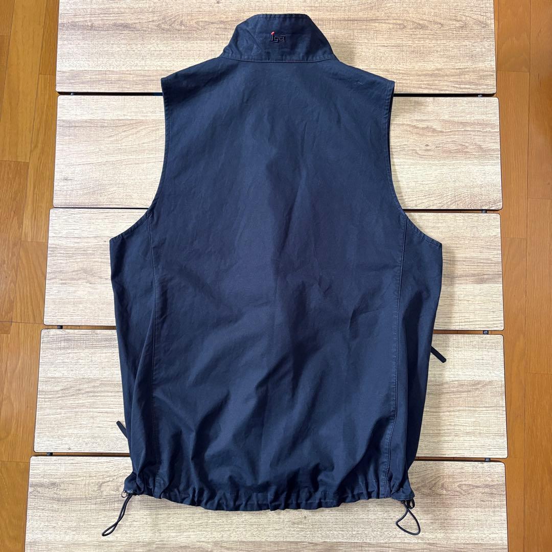Tilak SALBARD VENTILE SPRING VEST ティラック