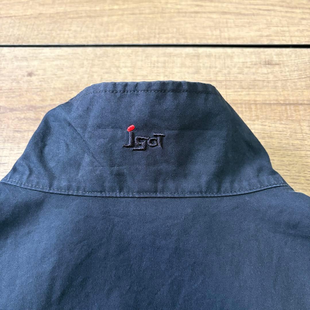 Tilak SALBARD VENTILE SPRING VEST ティラック
