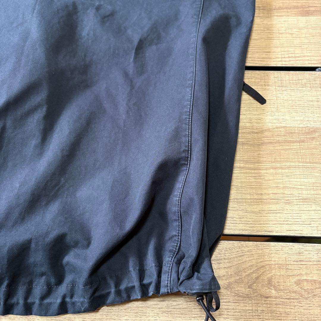 Tilak SALBARD VENTILE SPRING VEST ティラック