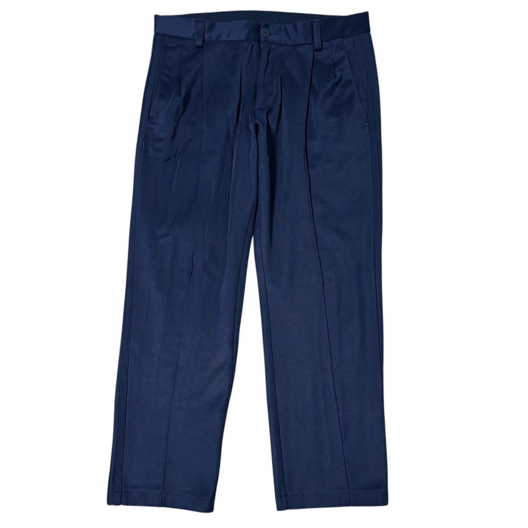 アディダス×CLUBHAUS セットアップ トラックジャケット　トラックパンツ