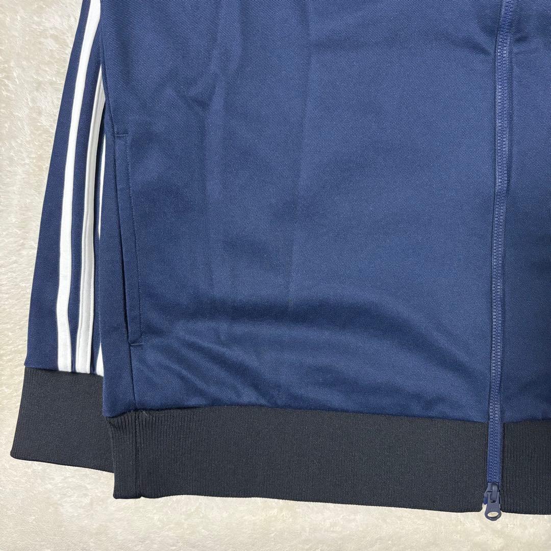 アディダス×CLUBHAUS セットアップ トラックジャケット　トラックパンツ