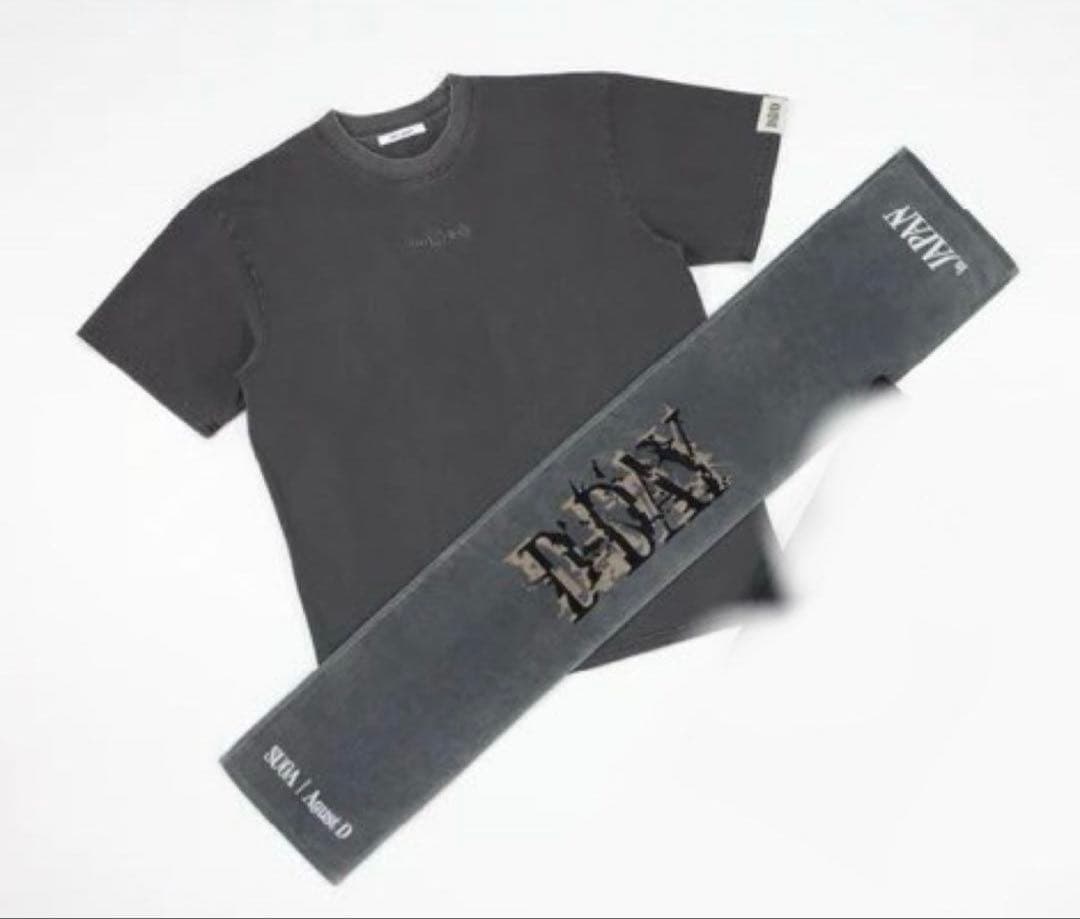SUGA | Agust D TOUR 'D-DAY' グッズ6点セット