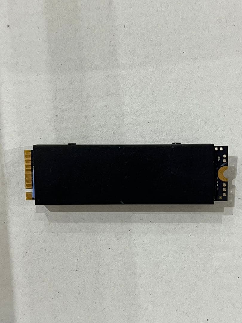 内蔵型SSD EDILOCA EN855 SSD 1TB PCIe 4.0 NVMe M.2
