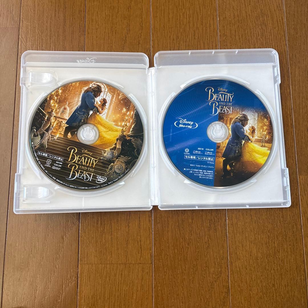 ディズニーmovie next DVD&Blu-rayセット※モアナのみDVD無