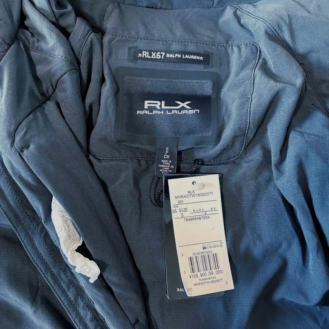 ラルフローレRalph LaurenウィンドブレーカーRRL RLX POLO