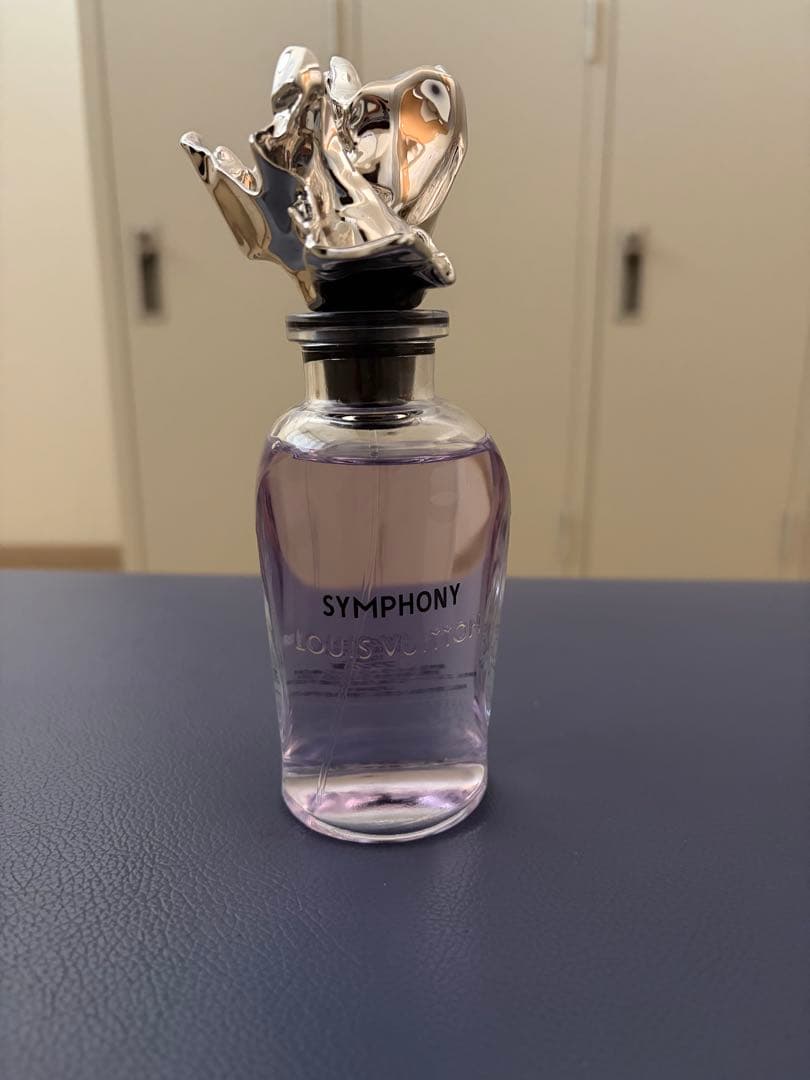 LOUIS VITTON シンフォニー　パルファン　100ml