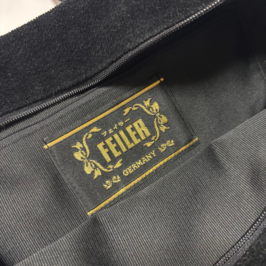 FEILER ボストン バッグ