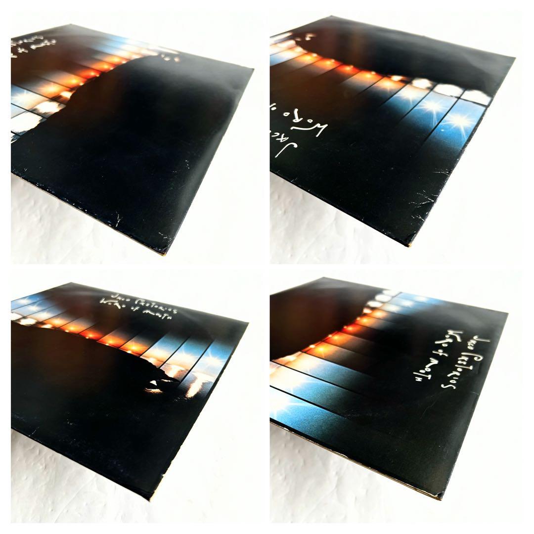 ジャズベース聴きたいJaco Pastorius超絶技巧とその世界観を知る傑作盤