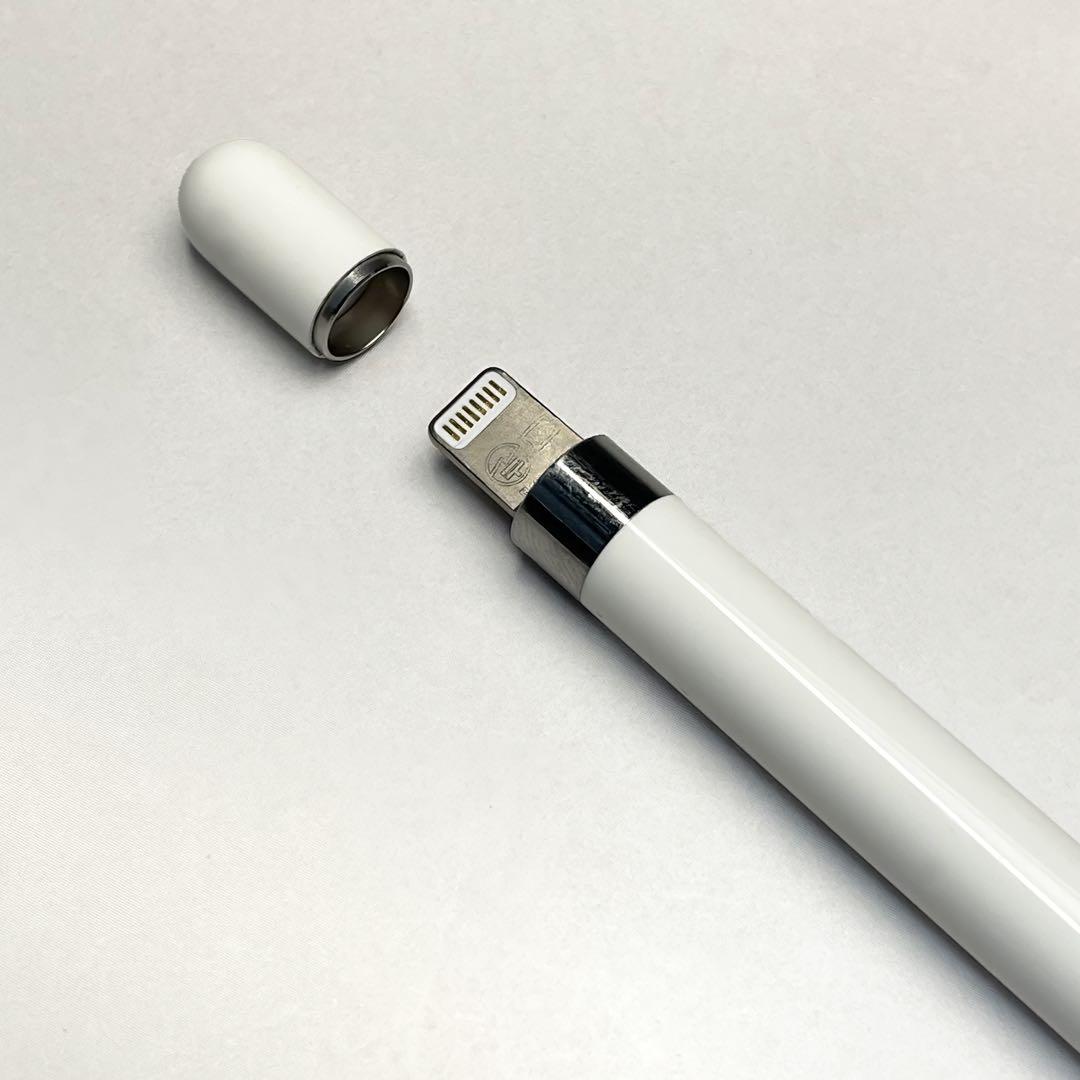 【美品】iPad 第7世代 Wi-Fi 32GB+Apple Pencilセット
