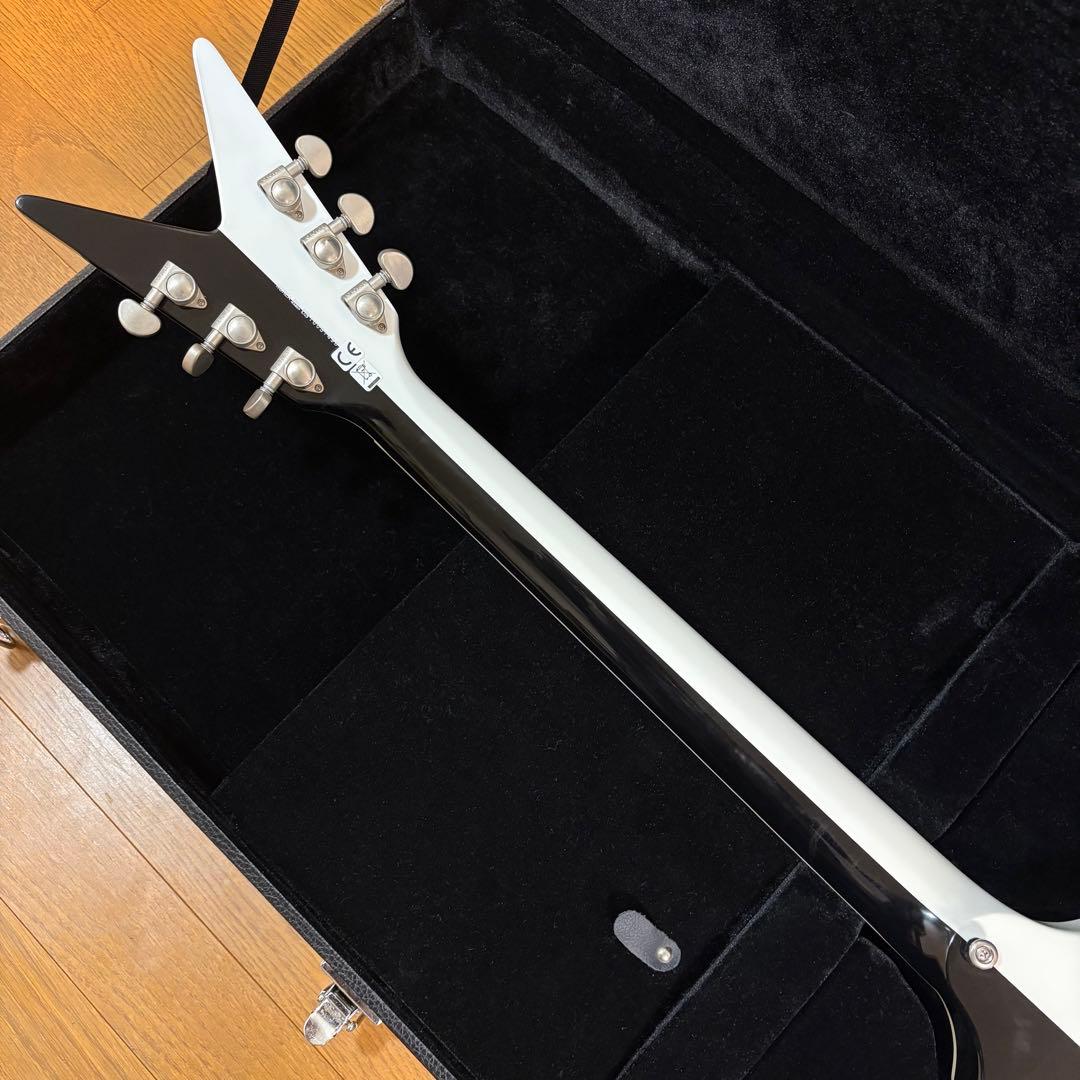 DEAN フライングV マイケル・シェンカー