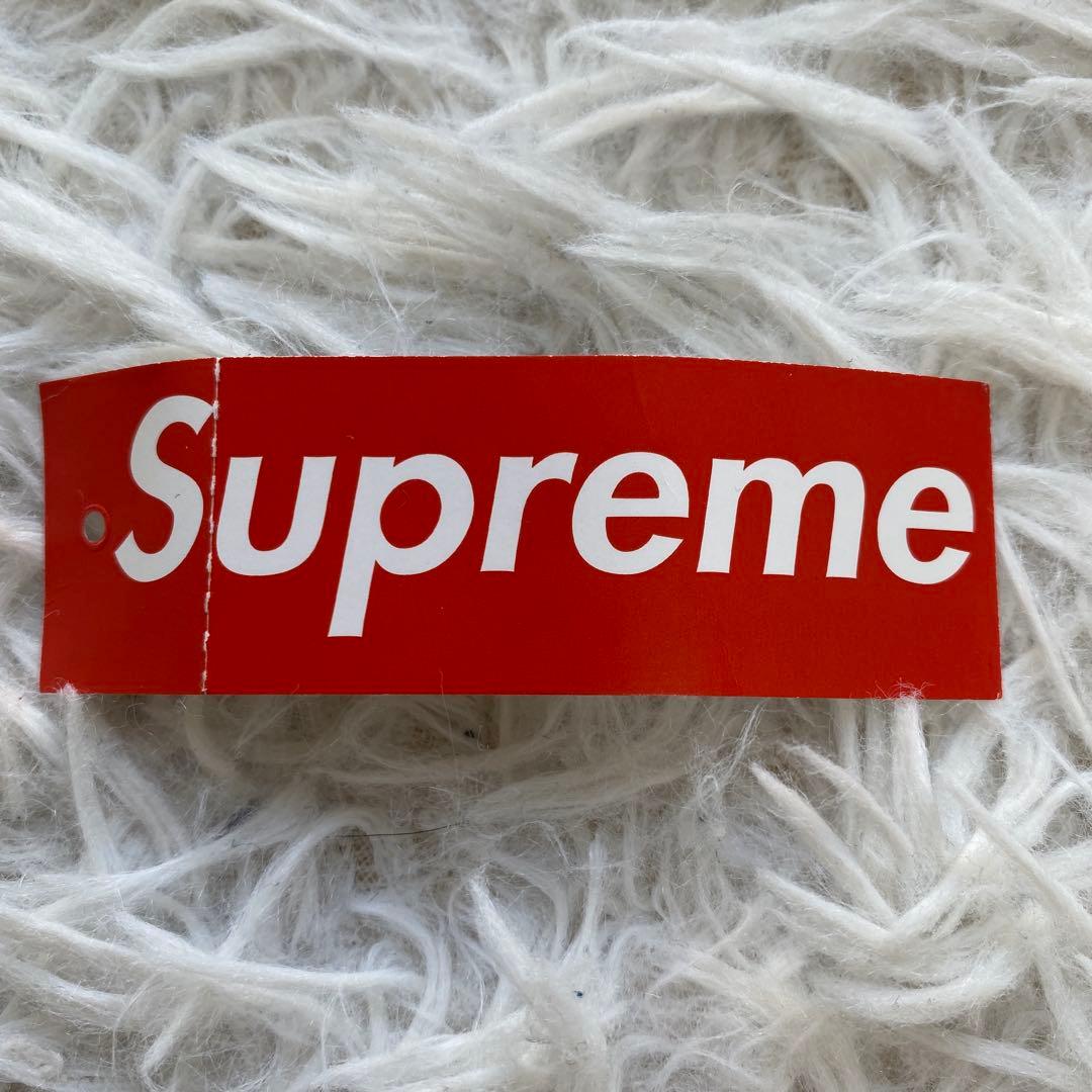 (*)様 新品　Supreme シュプリーム　イヤーフラップ　ビーニー　ニット帽