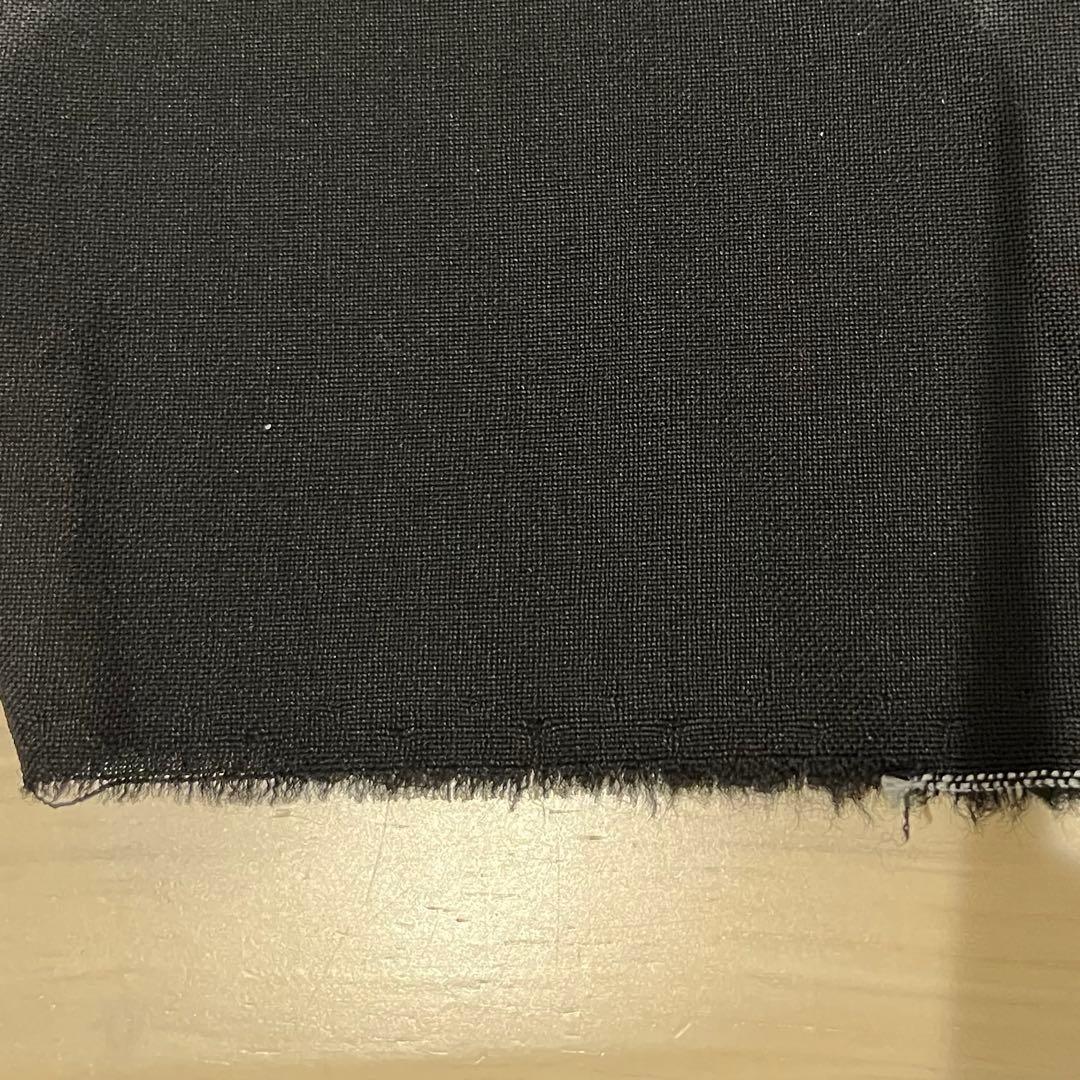 【レア 美品】Dior ディオール　アシンメトリーカットソー ロングシャツ 44