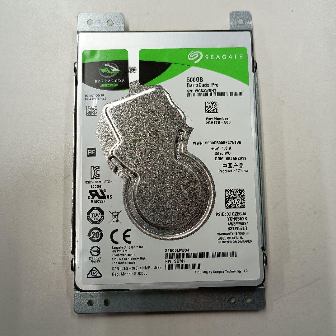 ASUS VC65-C1 ミニPC Intel i7 32GB RAM