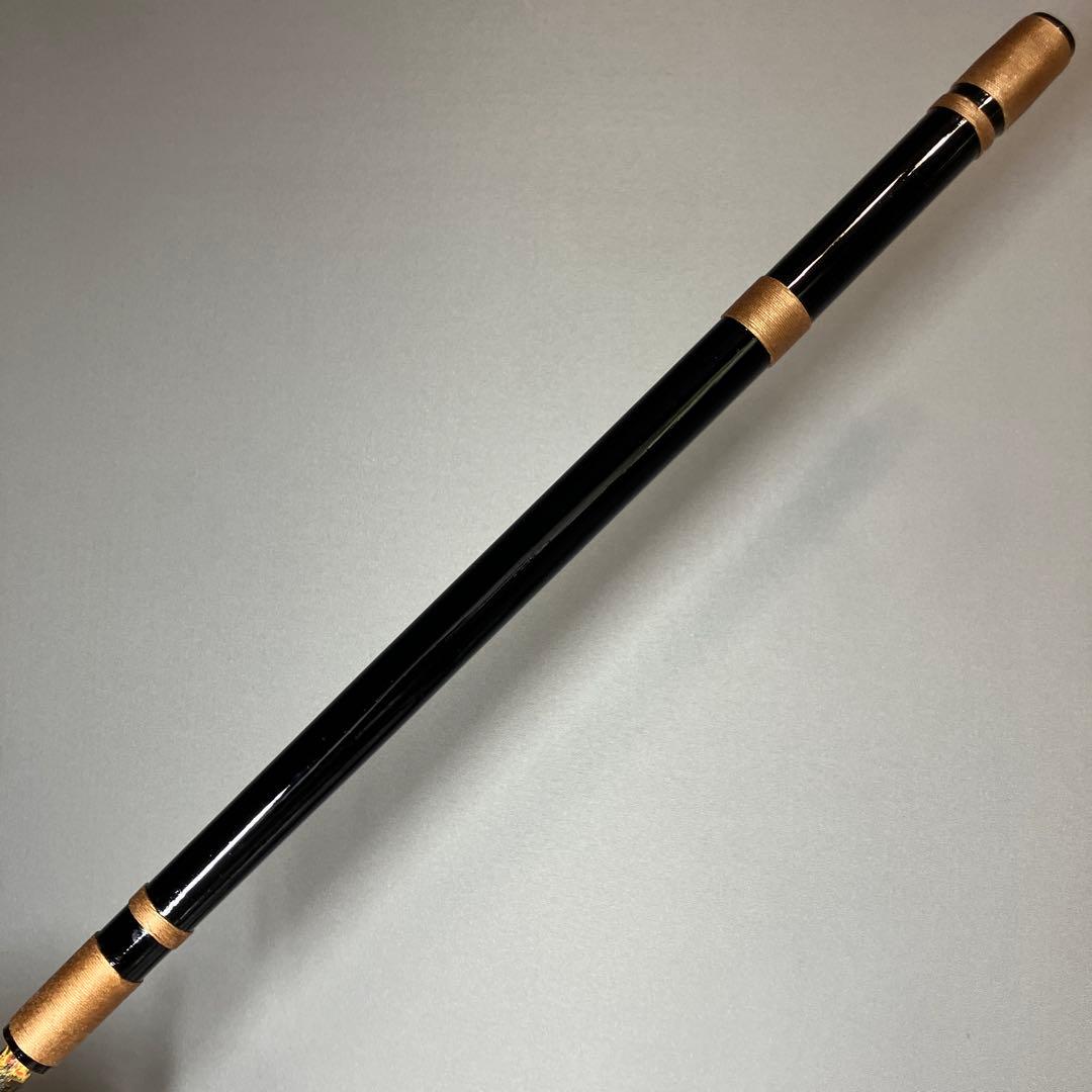 篠笛八本調子 C管 CMR8-239 唄物　ドレミ調　天地糸巻 西洋音階 竹笛