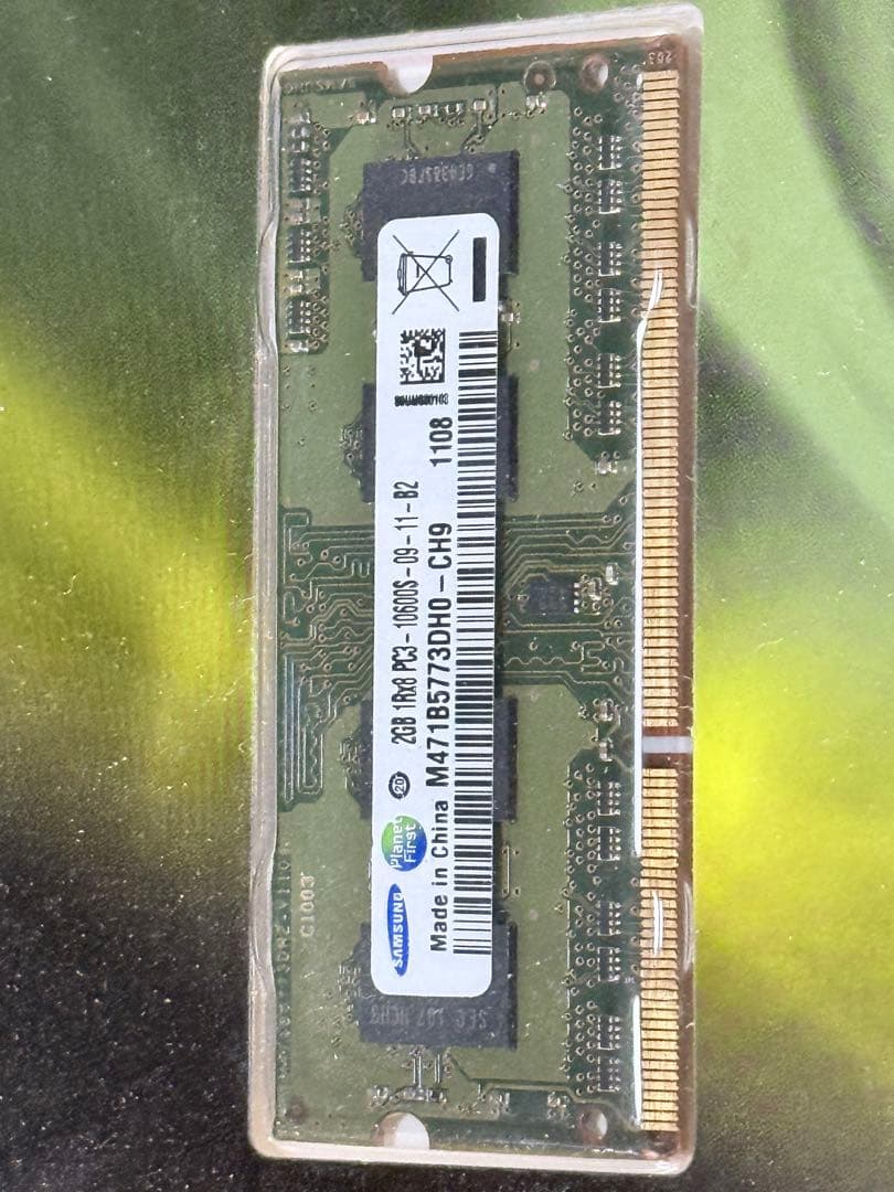 Corsair ValueSelect DDR3 8GB×4枚セット32GB