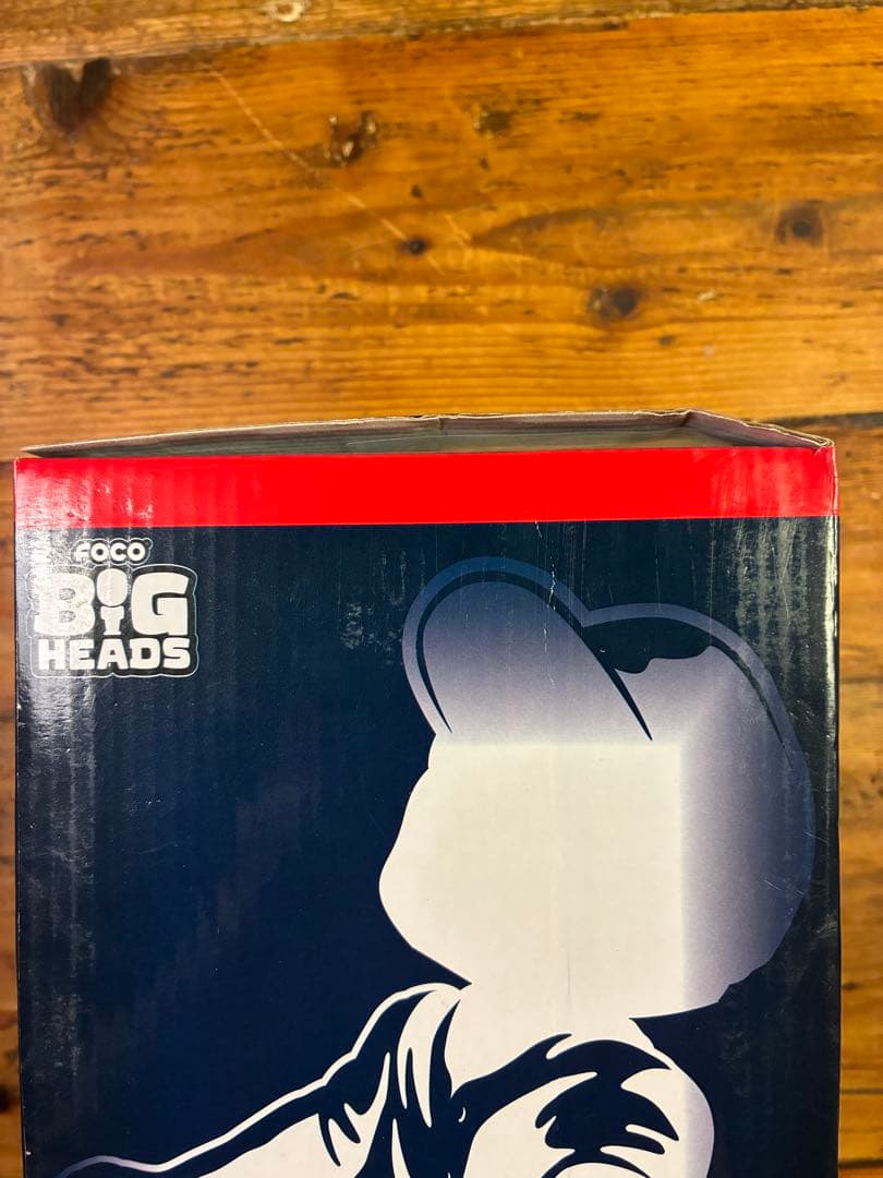 大谷翔平　ボブルヘッド　FOCO BIG HEADS