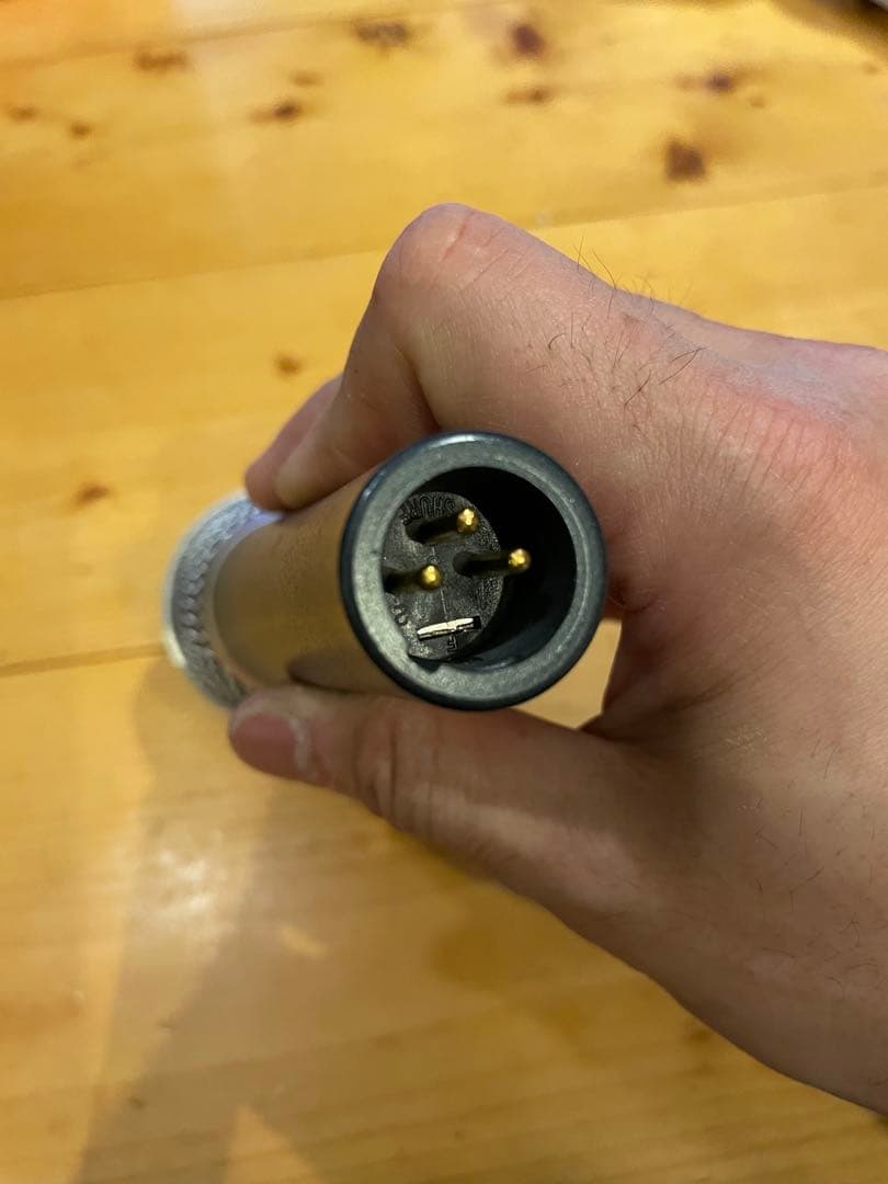 配信機器・PA機器・レコーディング機器 SHURE BETA 58A