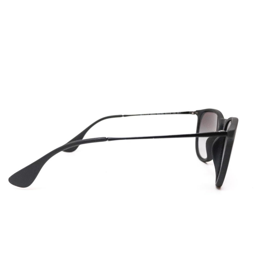 RAY-BAN　レイバン　サングラス　RB4171F　ローブ　リッジ　ブラック