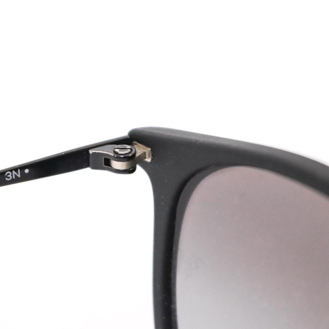 RAY-BAN　レイバン　サングラス　RB4171F　ローブ　リッジ　ブラック