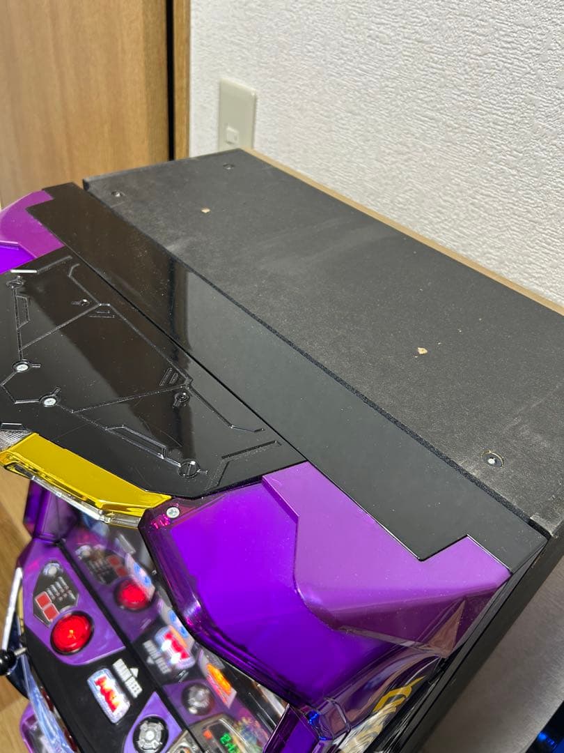スマスロ からくりサーカス 実機 家スロ