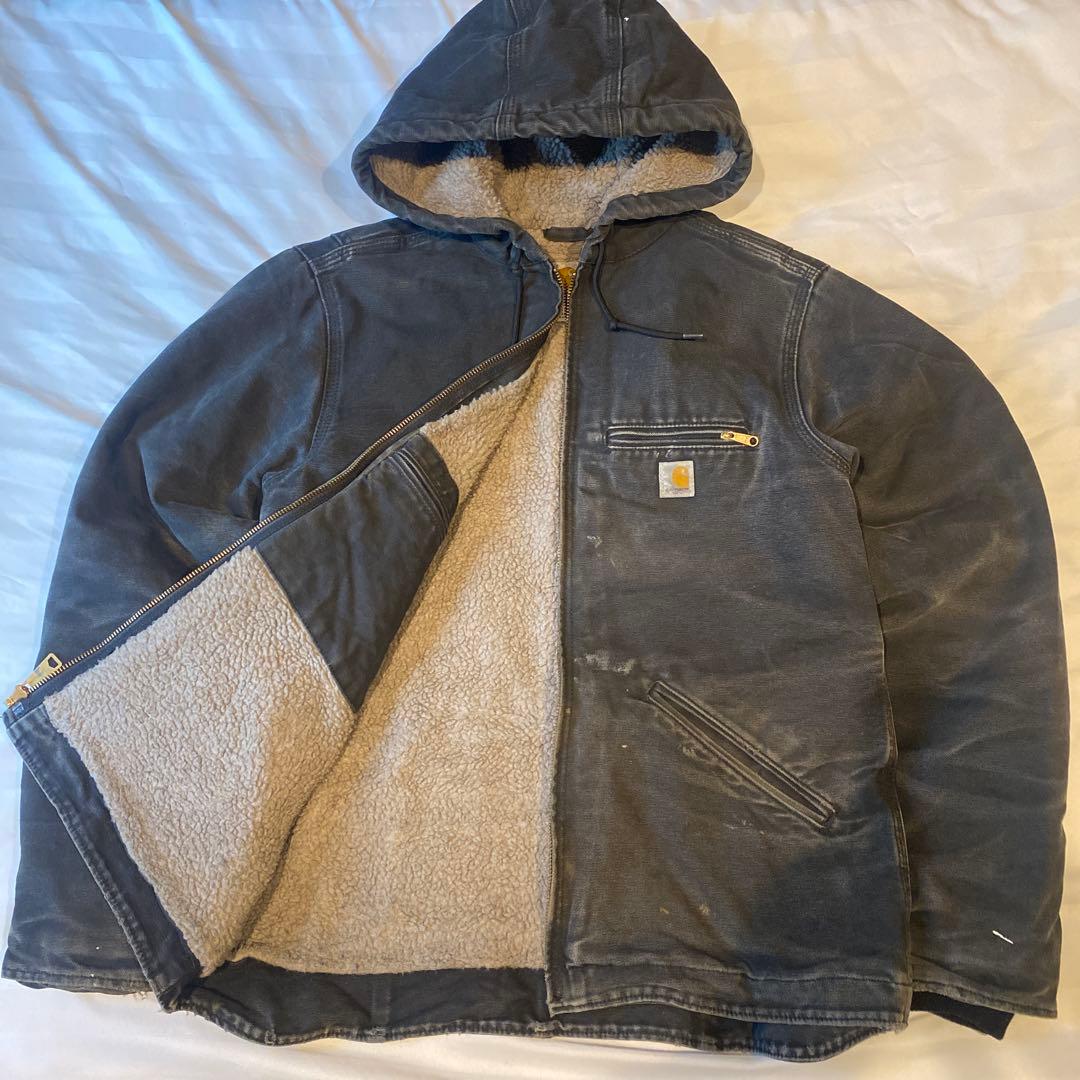 ヤ*ス様 Carhartt カーハートシエラアクティブジャケット サイズS