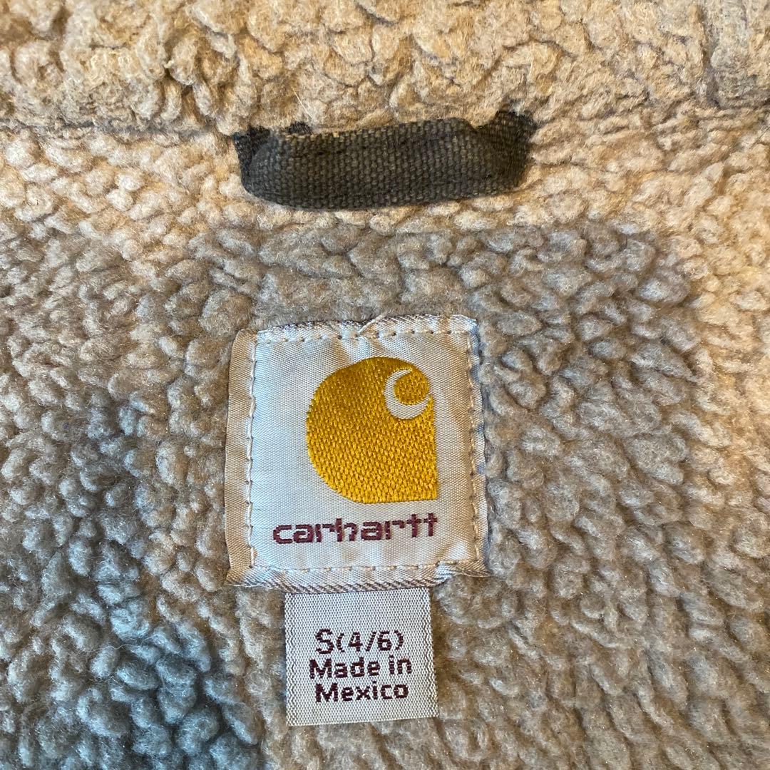 ヤ*ス様 Carhartt カーハートシエラアクティブジャケット サイズS