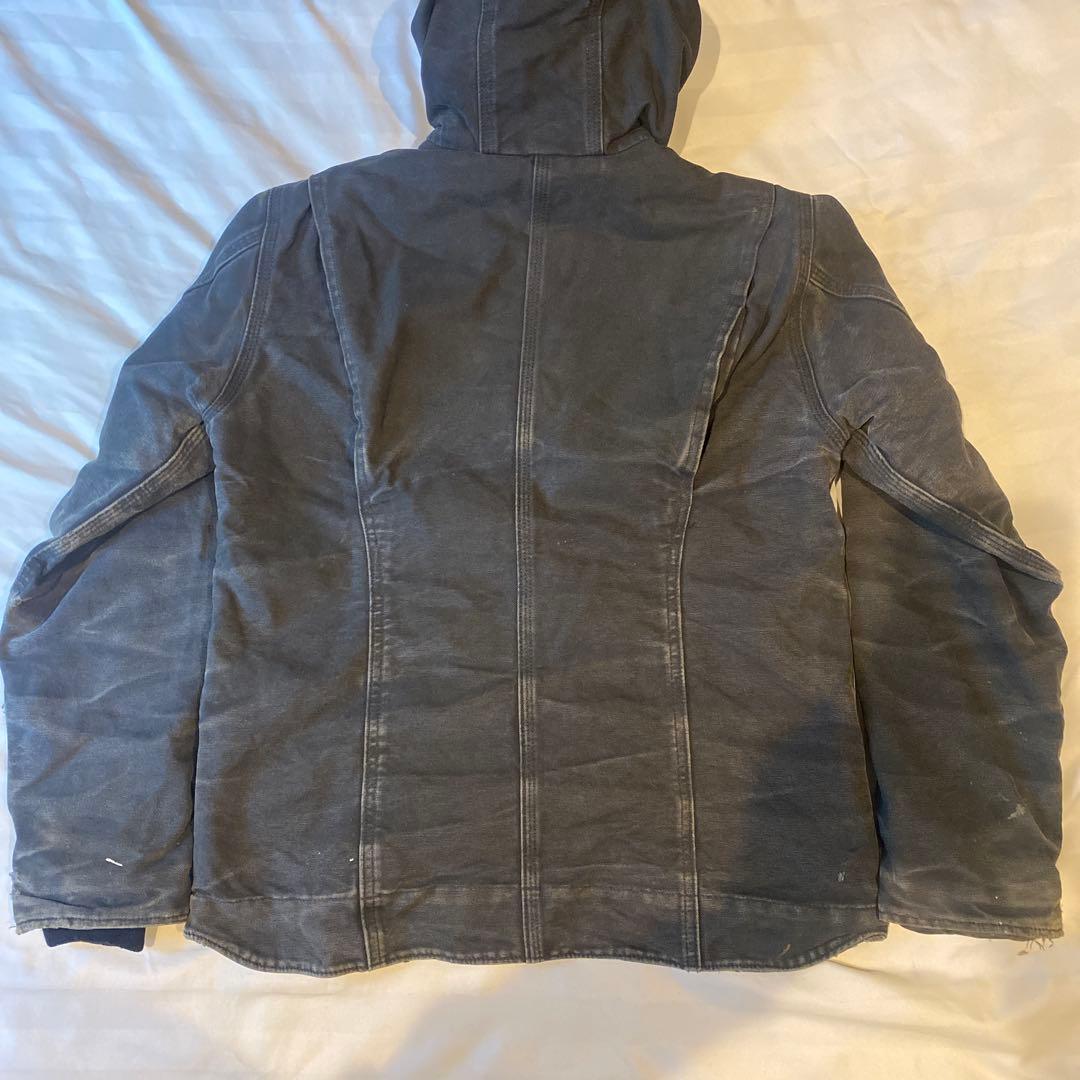 ヤ*ス様 Carhartt カーハートシエラアクティブジャケット サイズS