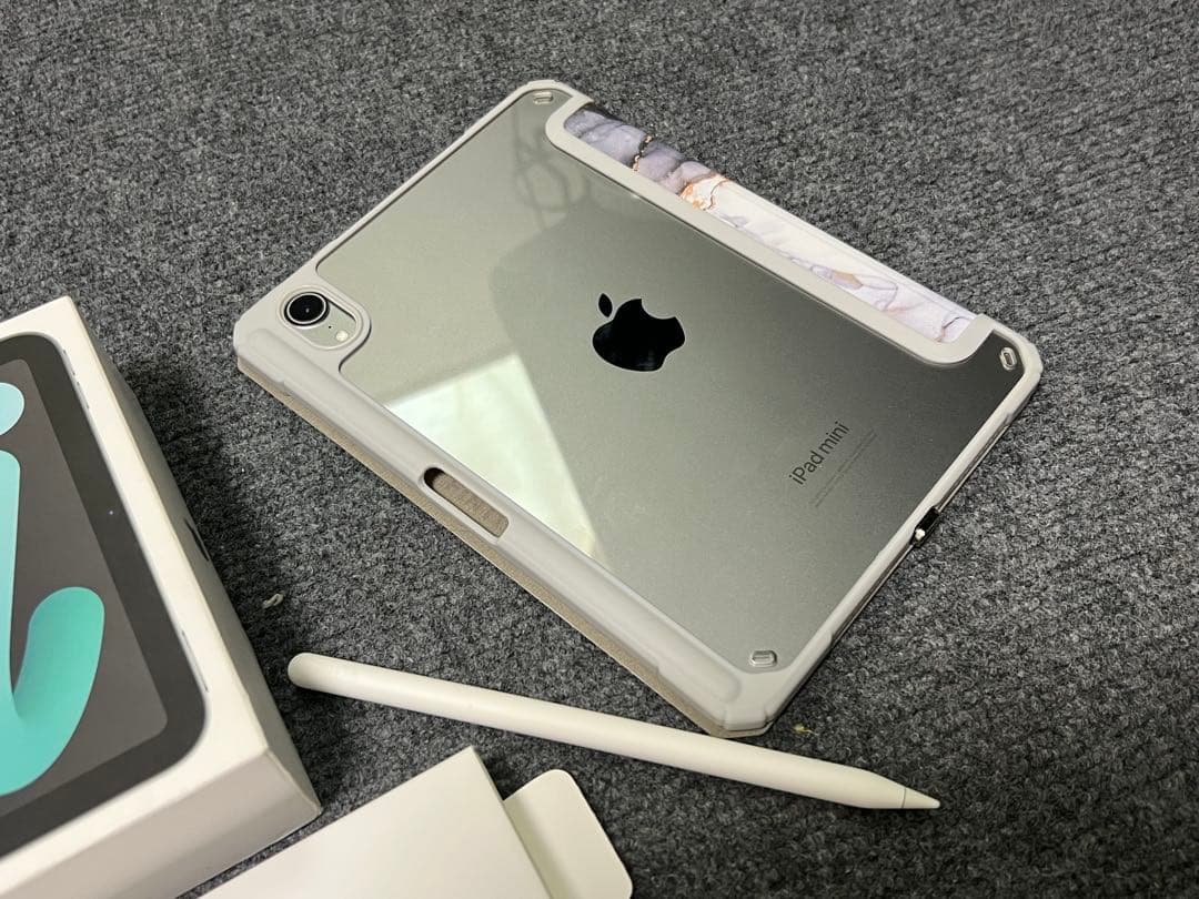 iPad mini7 (A17 Pro) 128GB Wi-Fiモデル