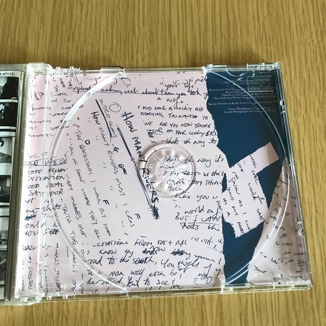 フラー!　テル・ゴット・アイム・ヒア　国内盤CD 激レア　入手困難