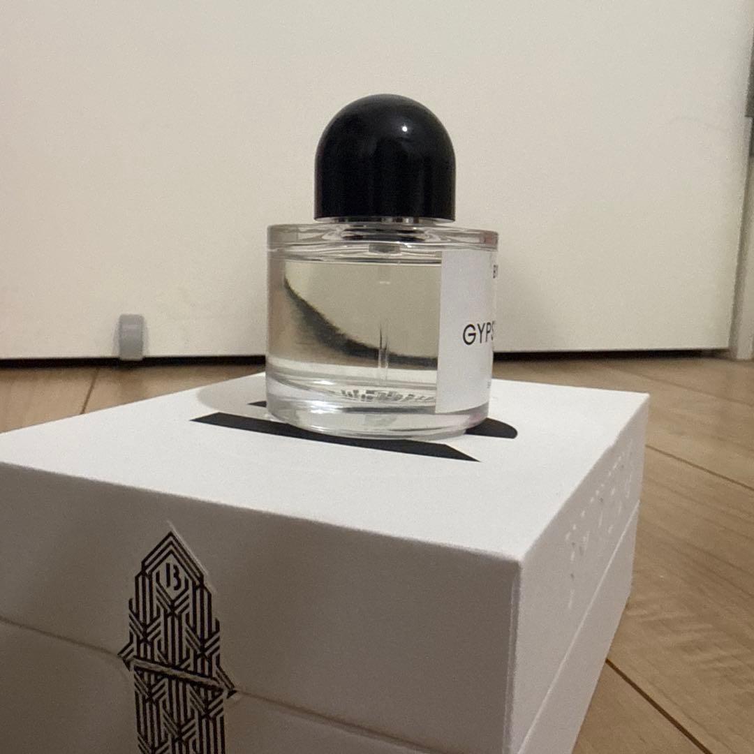 バイレード ジプシーウォーター 50ml BYREDO gypsy water