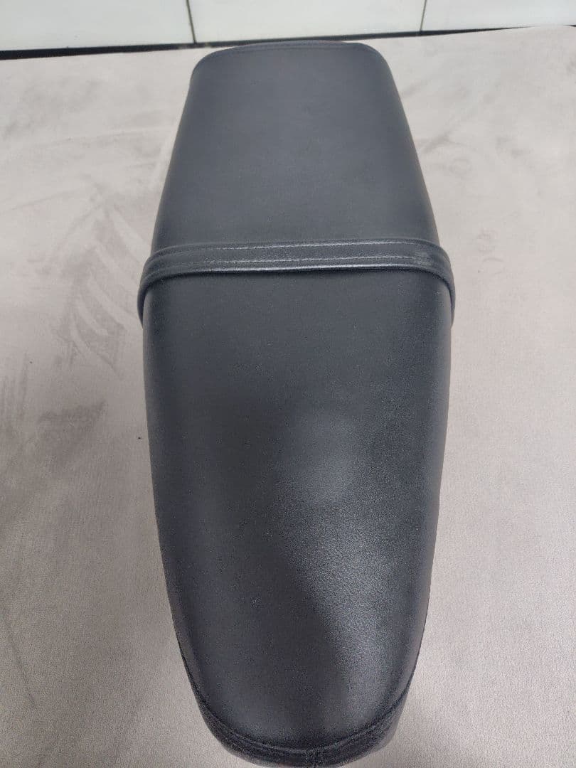 ラージベスパ用　純正風シート